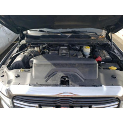 2019 DODGE RAM 2500 3C6UR5DL0KG544433 79983123