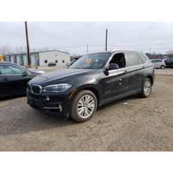 2016 BMW X5