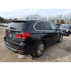 2016 BMW X5