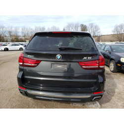 2016 BMW X5