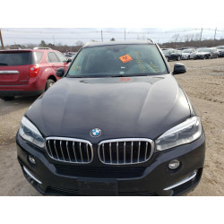 2016 BMW X5