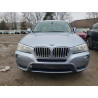 2011 BMW X3
