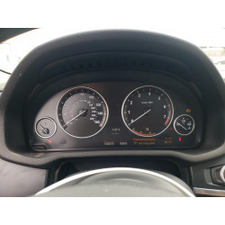 2011 BMW X3