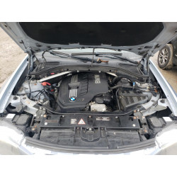 2011 BMW X3