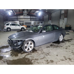 2011 BMW 3 SERIES