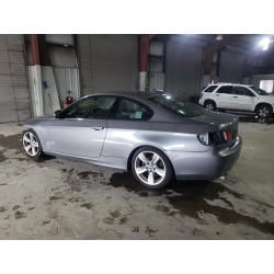 2011 BMW 3 SERIES