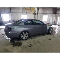 2011 BMW 3 SERIES