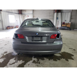 2011 BMW 3 SERIES