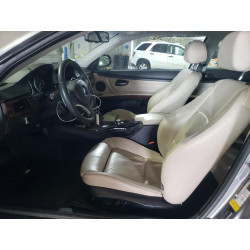 2011 BMW 3 SERIES