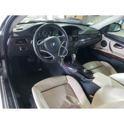 2011 BMW 3 SERIES