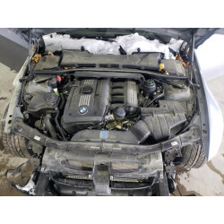 2011 BMW 3 SERIES