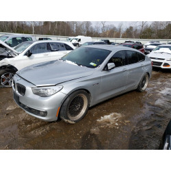 2016 BMW 5 SERIES