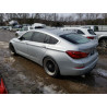 2016 BMW 5 SERIES