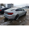2016 BMW 5 SERIES