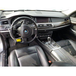2016 BMW 5 SERIES