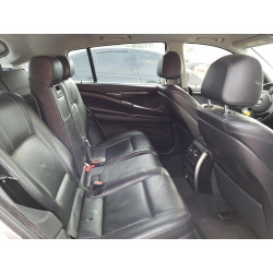 2016 BMW 5 SERIES