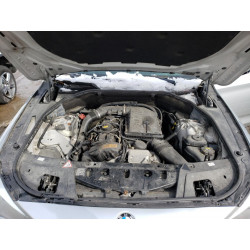 2016 BMW 5 SERIES