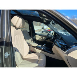 2017 BMW X5