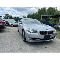 2011 BMW 5 SERIES