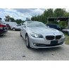 2011 BMW 5 SERIES