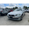 2011 BMW 5 SERIES