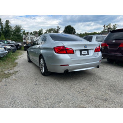 2011 BMW 5 SERIES