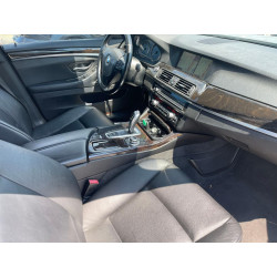 2011 BMW 5 SERIES