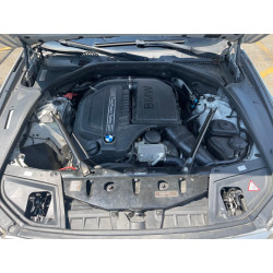 2011 BMW 5 SERIES