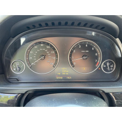 2011 BMW 5 SERIES