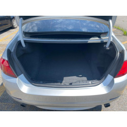 2011 BMW 5 SERIES