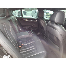 2017 BMW 5 SERIES