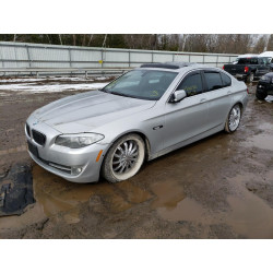 2013 BMW 5 SERIES