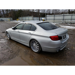 2013 BMW 5 SERIES