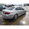 2013 BMW 5 SERIES