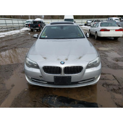 2013 BMW 5 SERIES