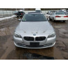 2013 BMW 5 SERIES