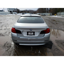 2013 BMW 5 SERIES