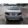 2013 BMW 5 SERIES