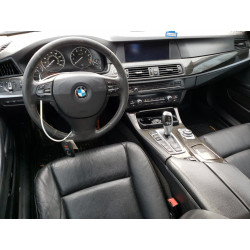 2013 BMW 5 SERIES