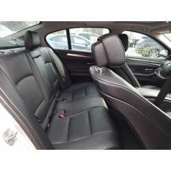 2013 BMW 5 SERIES
