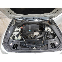 2013 BMW 5 SERIES