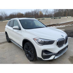2020 BMW X1