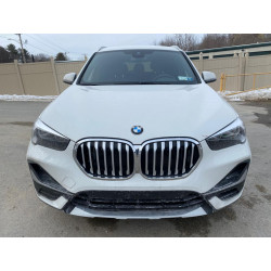 2020 BMW X1
