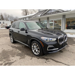 2019 BMW X5
