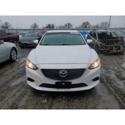 2016 MAZDA 6