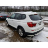 2013 BMW X3