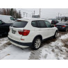 2013 BMW X3