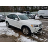 2013 BMW X3