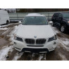 2013 BMW X3