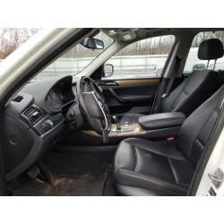 2013 BMW X3